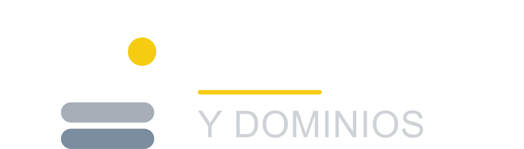 Hosting y Dominios
